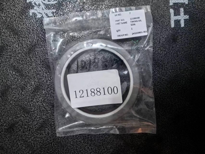 12188100 TIMING OIL SEAL 正时油封